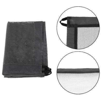 Portable Folding Pet Separation Barrier Dog Obstacle Safety Fence 1394583356488