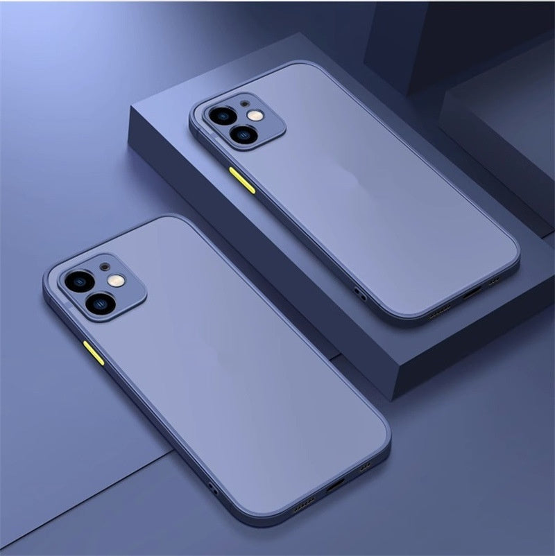 Phone Case Acrylic Phone Case Fine Hole Shell 139533cb 26d1 4388 8cc7 f829ad1a510f fine