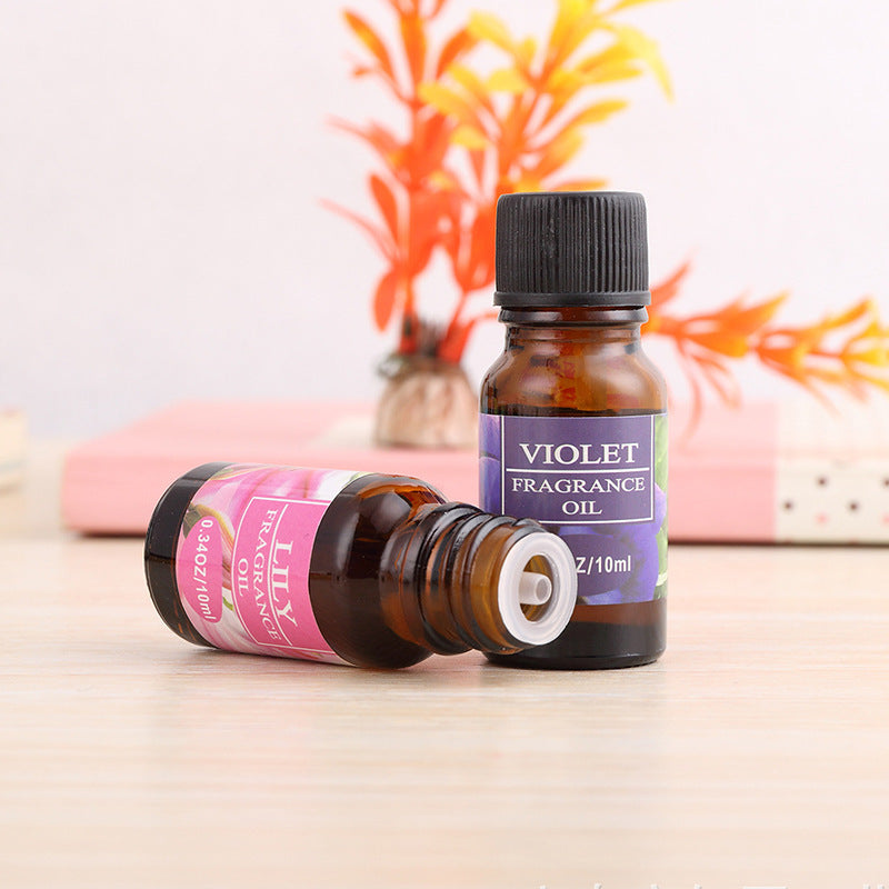Aromatherapy essential oil humidifier 139590284064