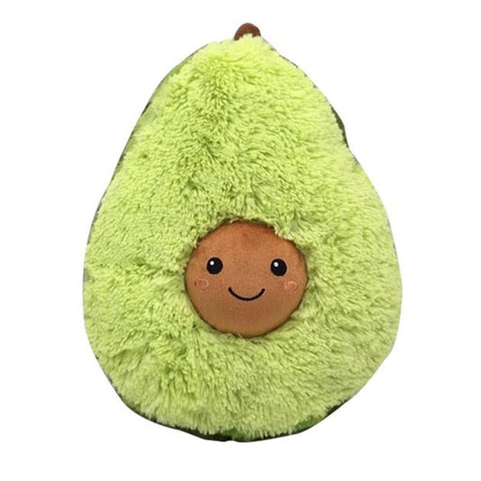 Plush Toy Avocado Pillow 1396203253368