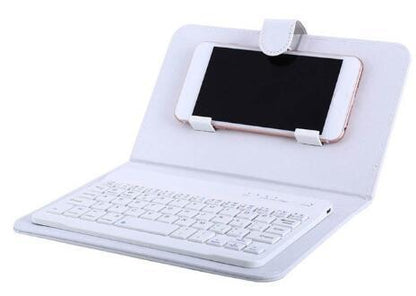 Wireless Keyboard Case Protective Cover 1396338644816