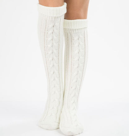 Knee High Leg Warmers 1396785142424