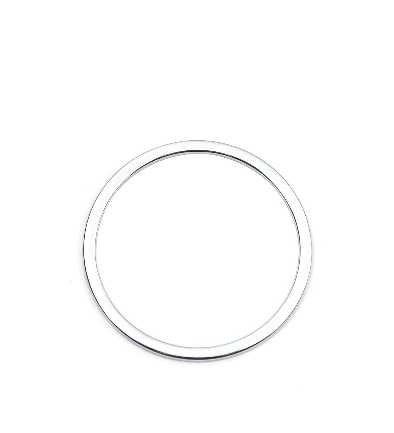 Applicable To The New Cx-4 Onksera Steering Wheel Bright Circle 1397121837975
