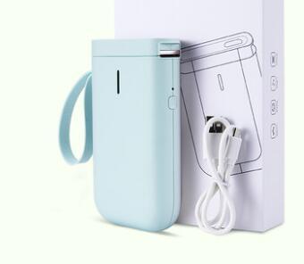 Printer handheld small portable - 图片 42