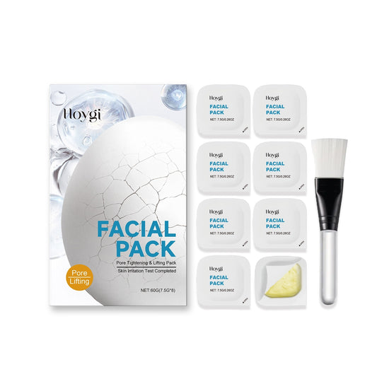 Firming And Rejuvenating Facial Mask 139762bb 3d2c 4e51 bb47 c3af51982a46