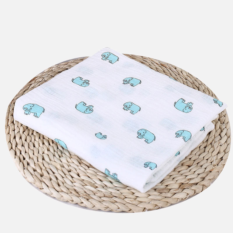 Baby Swaddle Blankets 1399546761357