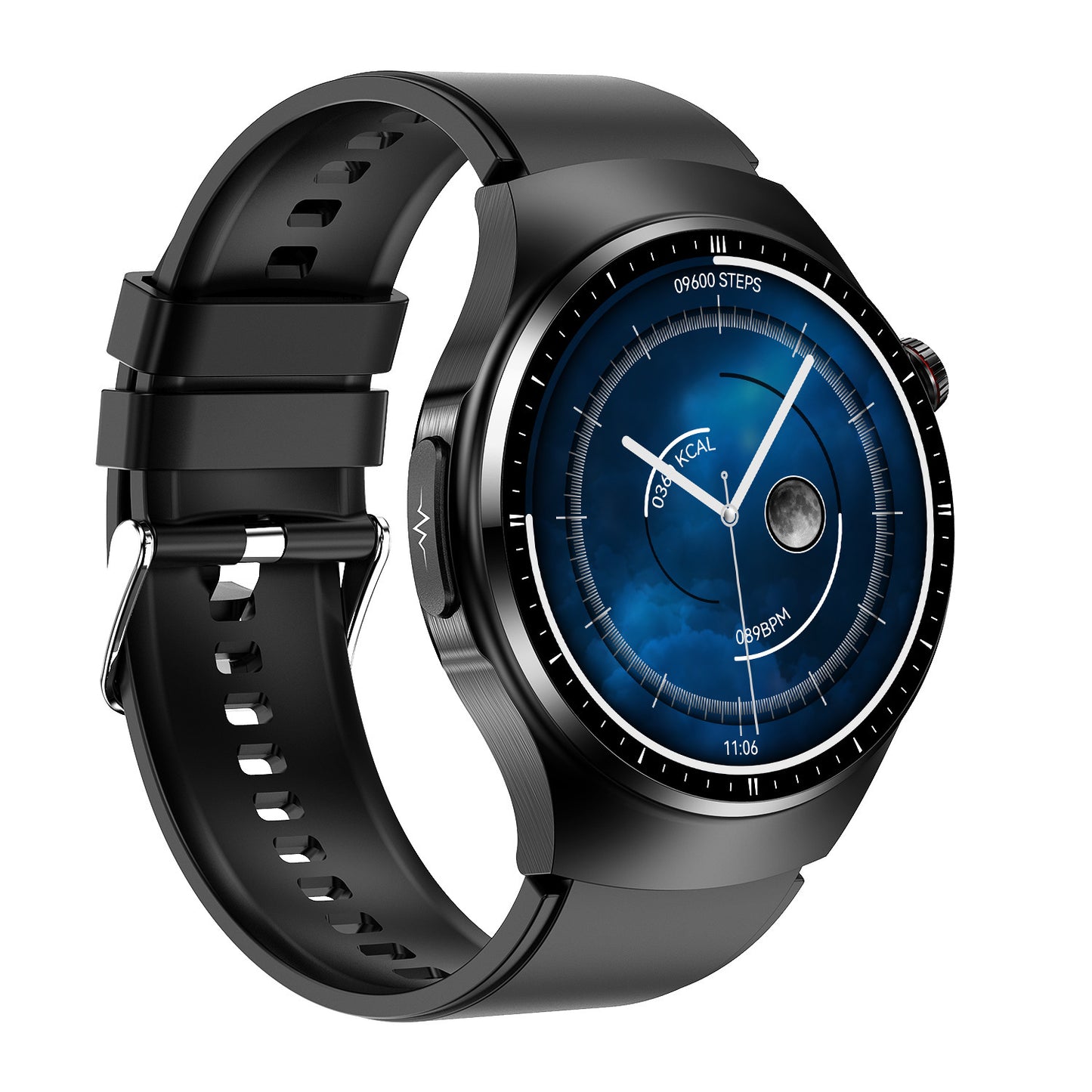 Smart Watch TK25 Bluetooth Calling Blood Glucose Uric Acid Blood Lipid 139bb908 a6e2 48fd 89bb a4e97f02f1df