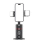 360 Degree Intelligent AI Facial Recognition Tracking And Tracking Stabilizer - 图片 11
