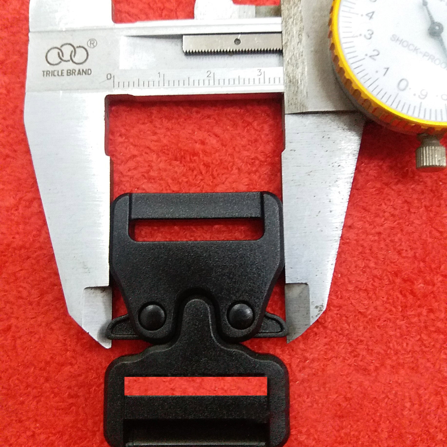 Cobra Tactical Latch Adjustment Buckle 13bbb526 12c6 48a5 9960 80d2e78efd53