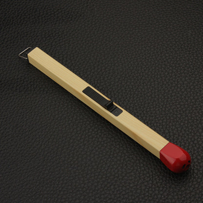 Tiktok Same Practical Lengthened Match Stick Burning Torch Kitchen Dedicated Gas Stove Inflatable Metal Lighter 13bc9c1d 2bfb
