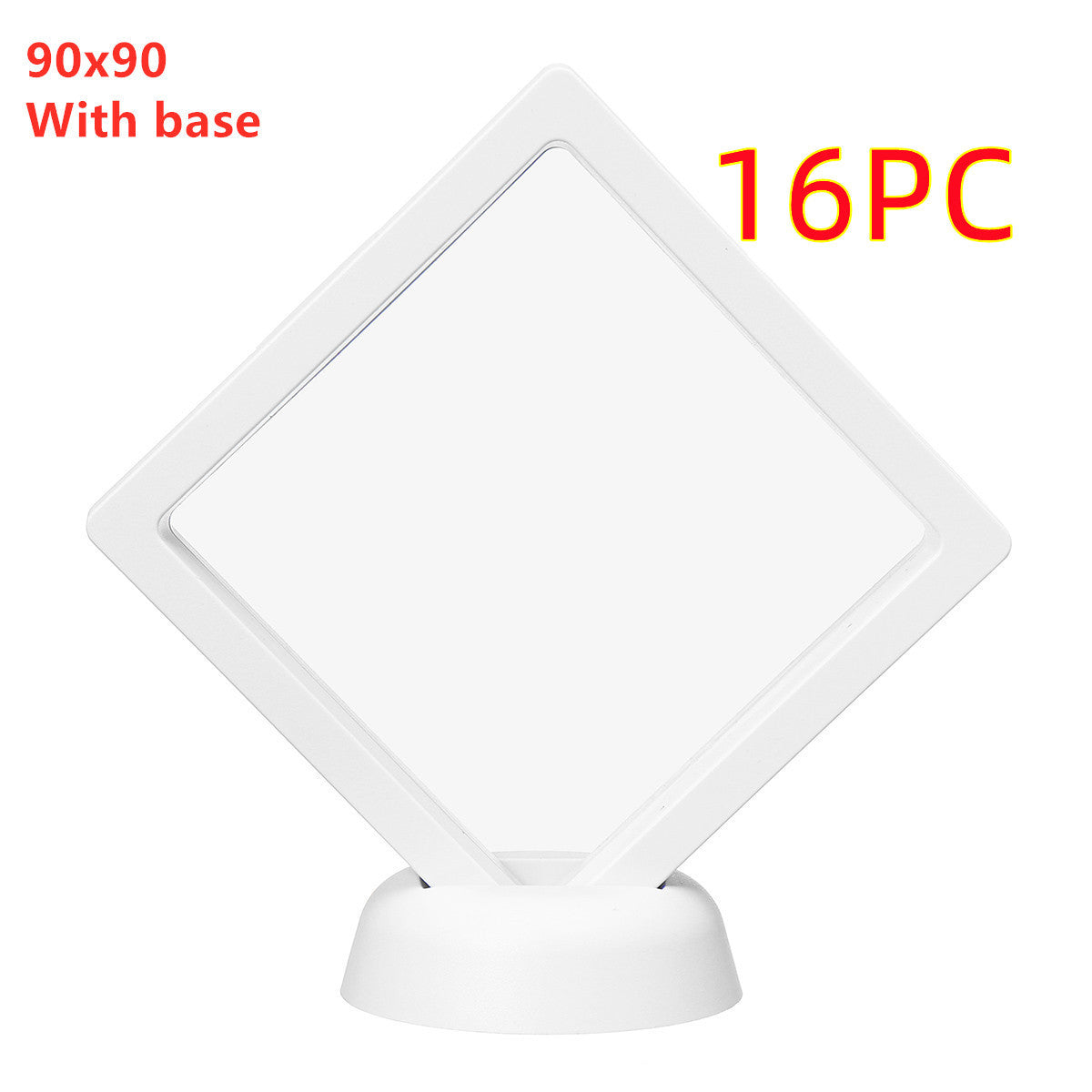 Buddha Beads Jewelry Gift Badge Crafts Display Plastic Packaging Box 13c10d93 63f8 4a2e 8cd0 a3176e68f43d