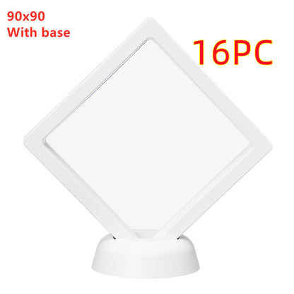 Buddha Beads Jewelry Gift Badge Crafts Display Plastic Packaging Box 13c10d93 63f8 4a2e 8cd0 a3176e68f43d