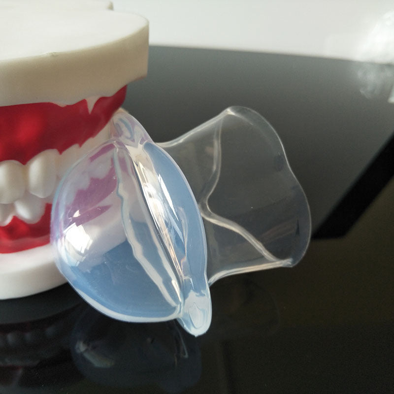 Factory Direct Sales Silicone Anti-snoring Device In The Mouth Snore Solution Tooth Socket 13c9cdf2 8c31 4f3f a4aa b715d2d5bd