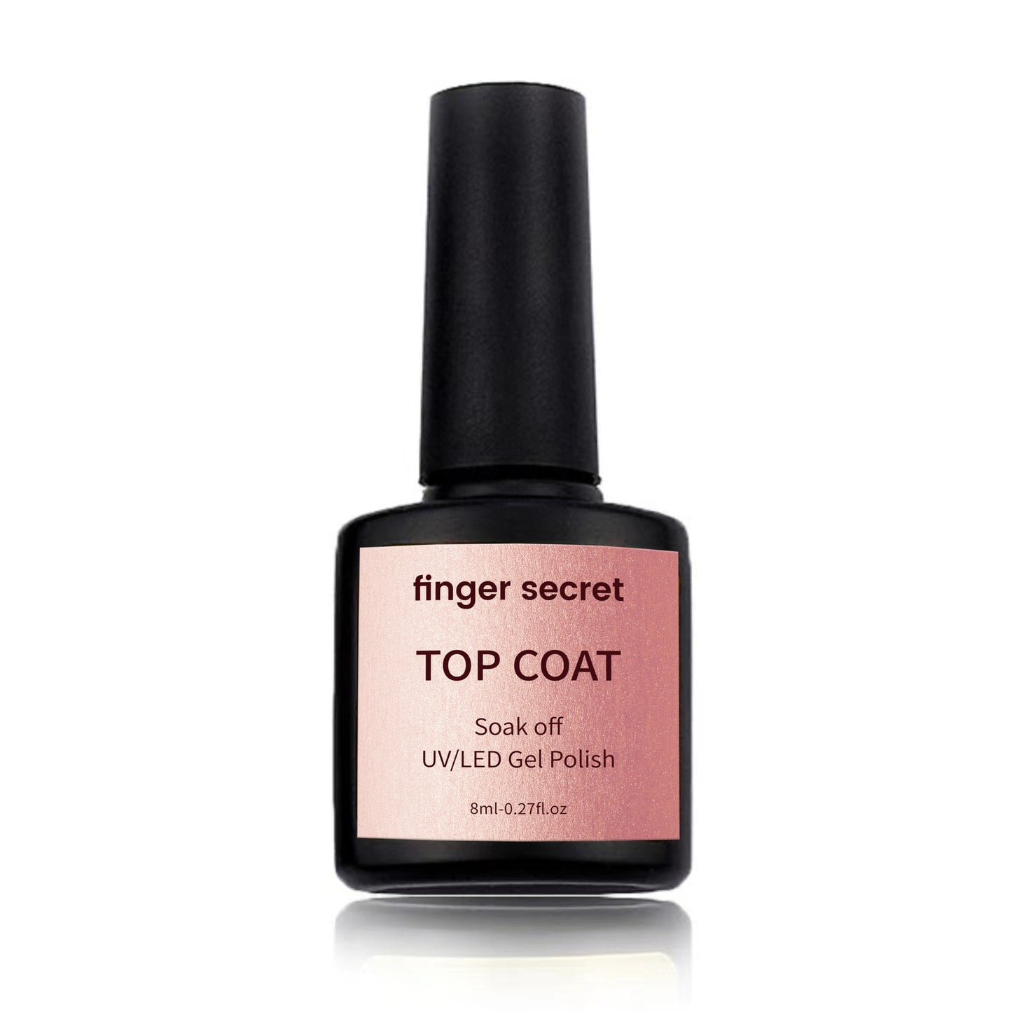 Manicure Base Gel Base Coat Tempered Seal Layer 13cab697 8b27 4981 86cc 6c378d848e96