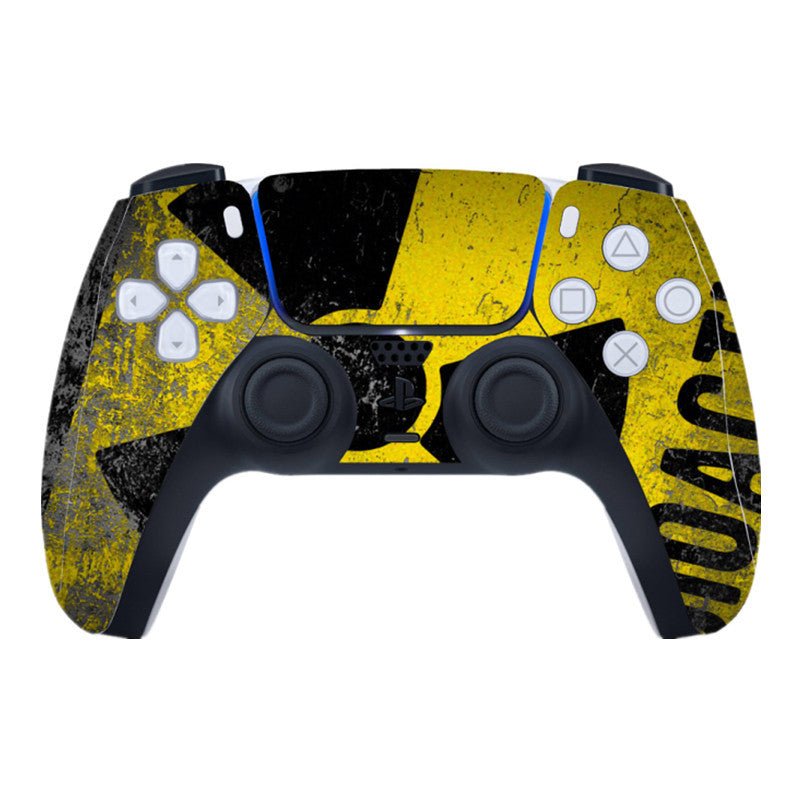 24 Style Sell Well Sticker For PlayStation 5 PS5 Controllers - HD Wireless Product #5