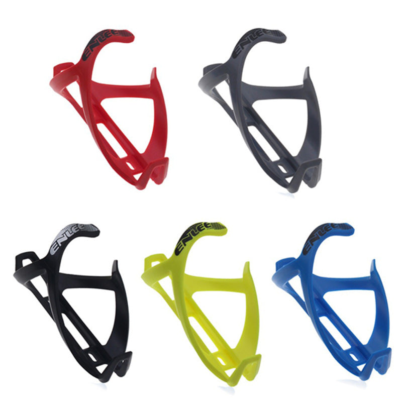 Mountain Bike TPR Plastic Bottle Cage PVC Toughness Fitting And Fixture 13f307c0 34d7 475b 971d bc3bbf2f78ec