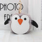 Creative Plush Handbag Pendant Keychain 13ffa6dd c869 4829 b8e4 c62b7c5ef18b