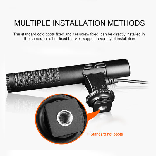 MIC-01 microphone 14002963848923