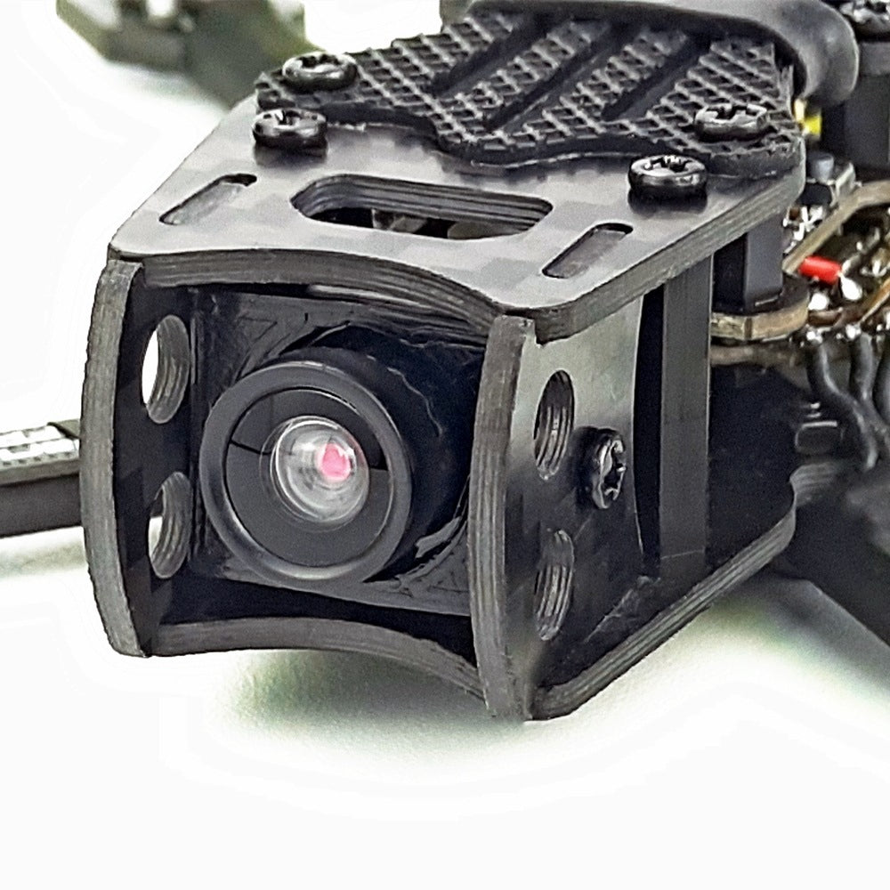 3-inch Darwin FPV BabyApe F4 Flight Control UAV Model Remote Control Machine Set - HD Wireless Product #4
