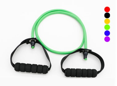 Latex Resistance Bands Workout Exercise Yoga Crossfit Fitness Tubes Pull Rope Fitness Exercise Equipment Tool 140208453203