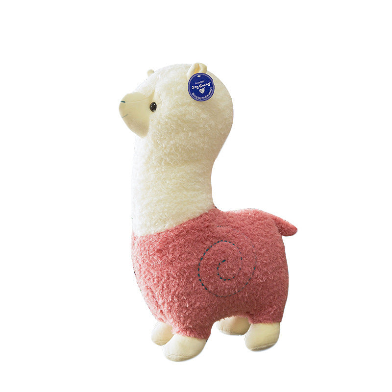 Alpaca doll plush toy 1404030206081 601e3ad2 fcbd 480e b8e9 140060c66d80