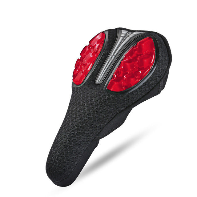 Bicycle Gel Saddle Cover 1404207402261