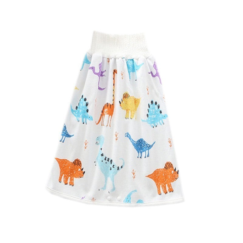 Baby diaper skirt 1404947349839