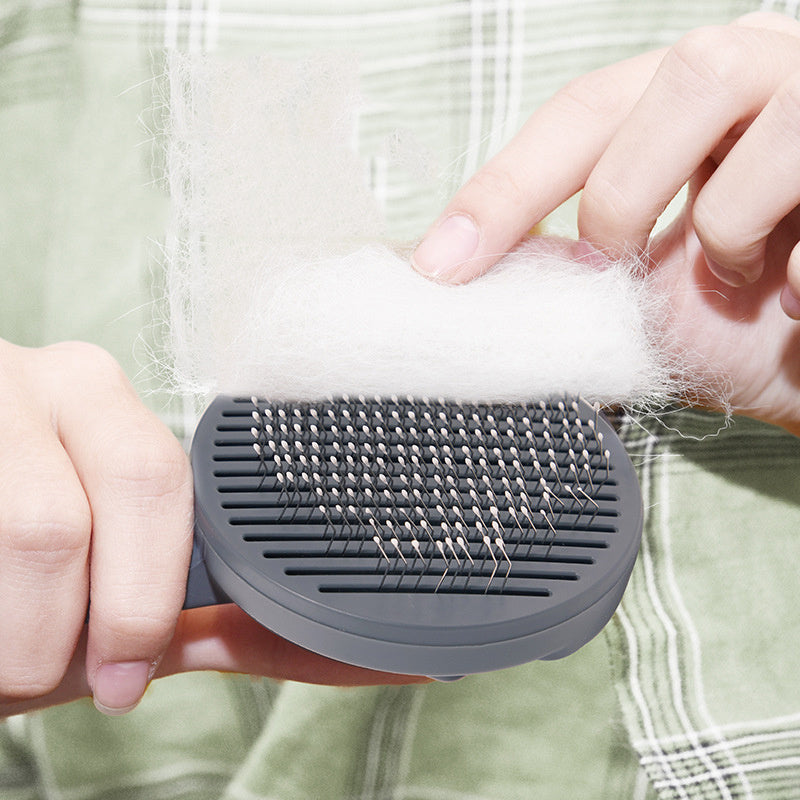 Cat Comb To Remove Floating Hair 1405227450427