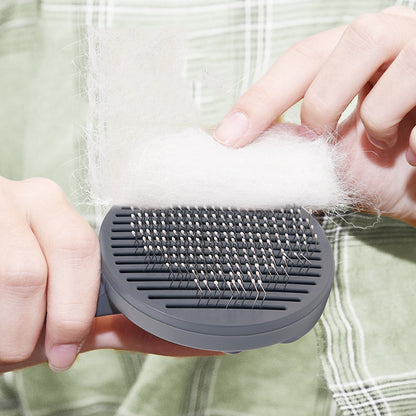 Cat Comb To Remove Floating Hair 1405227450427