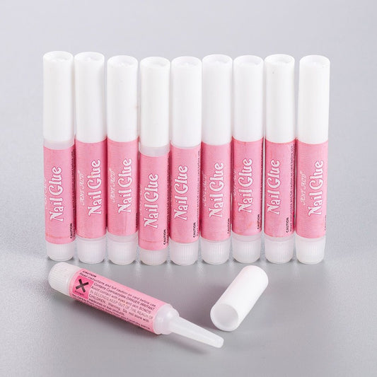 Nail art glue for personal use 1405559177088