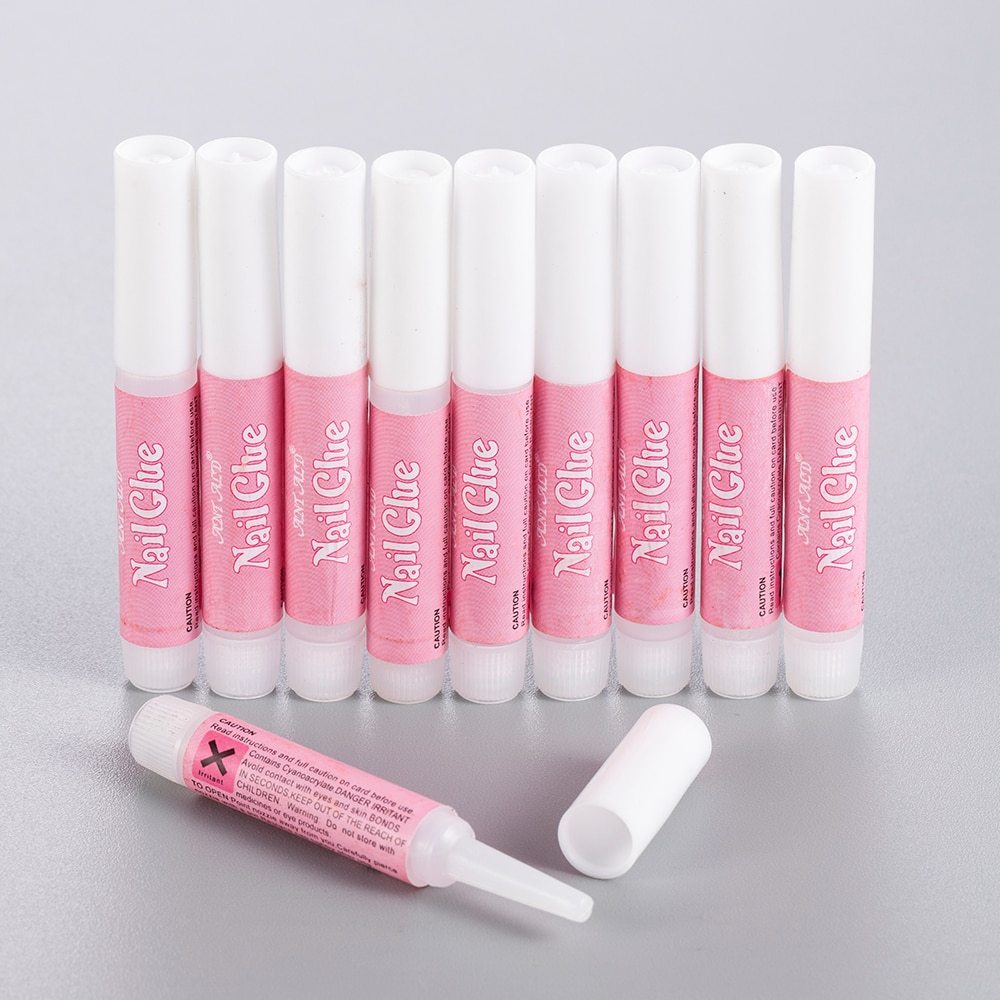 Nail art glue for personal use 1405559177088 90db1313 ae4b 4d40 8f04 8329ca1512b0