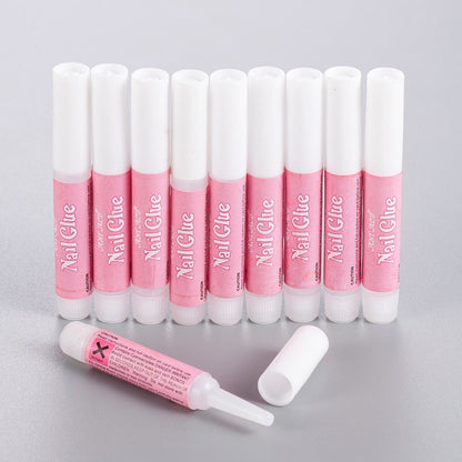 Nail art glue for personal use 1405559177088 90db1313 ae4b 4d40 8f04 8329ca1512b0