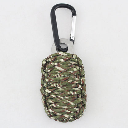 EDC.1991 Outdoor Survival Kit Fishing Kit 14055748745250