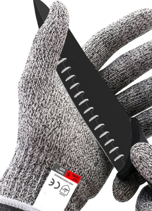 Cut resistant gloves 1406391176057