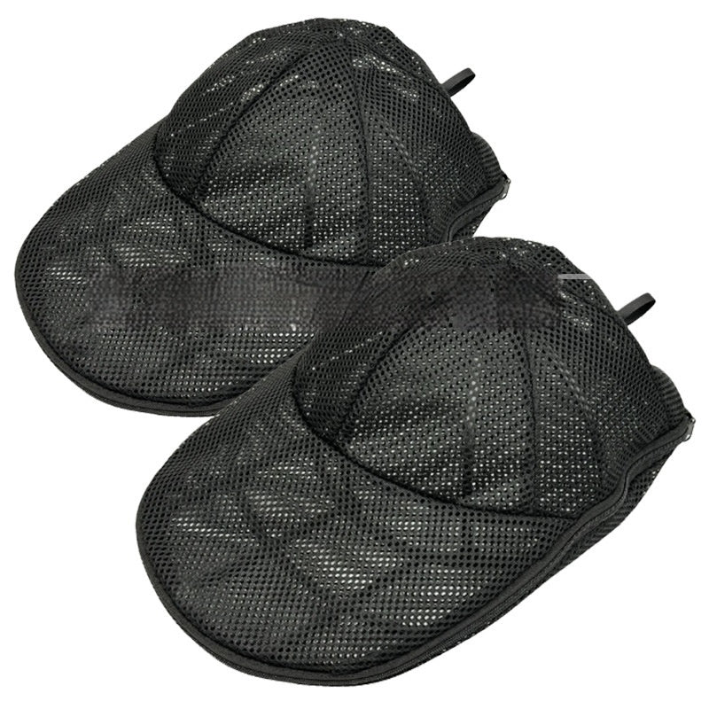 Wash Caps And Bags Machine Wash Anti-deformation Hat Laundry Protection Bags Wash Hat Net Pocket Hat Washing Machine 14082d23