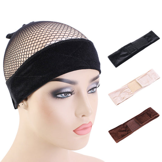 Wig fixed headband 1409073779012