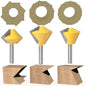 Bird's Mouth Router Bit 1409331875228