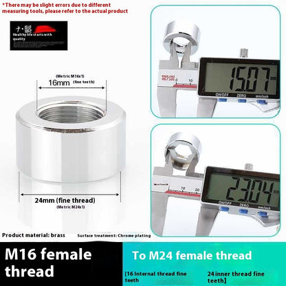 Minimally Designed Kitchen Faucet Adapter Accessories 140b54bc c7ec 4ace a5b6 9184b921ea07 trans