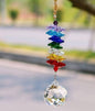 Crystal home pendant DIY wedding hanging bead curtain decoration pendant car 1410964333299 0afa64e3 60d7 4460 8694 4289e20793