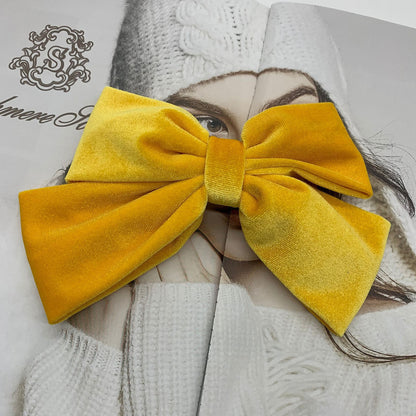 Fashion spring clip hairpin 141199740971