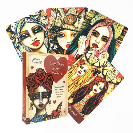 Tarot Oracle 1413340183008