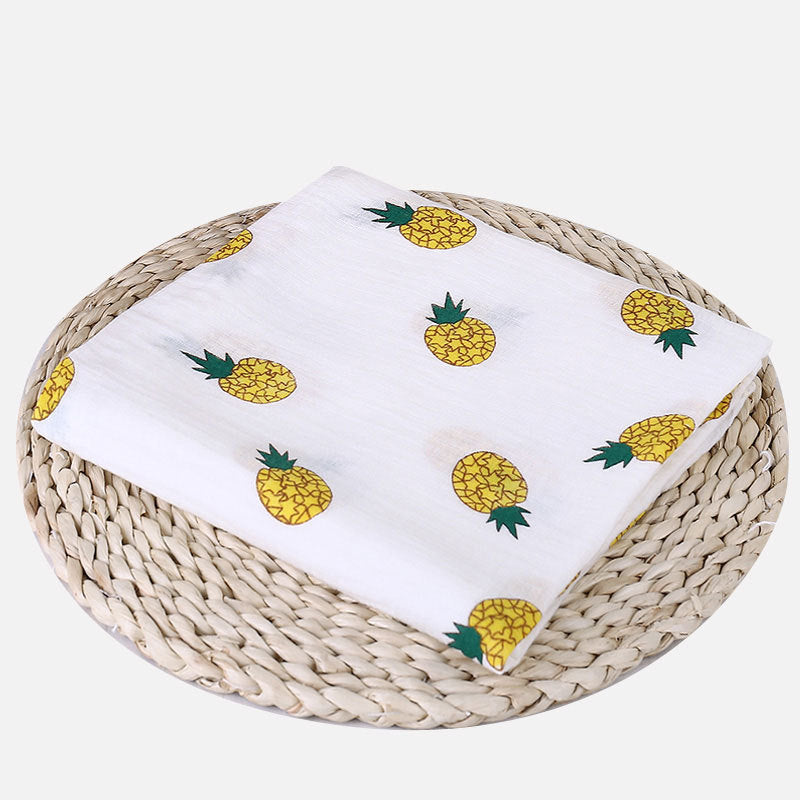 Baby Swaddle Blankets 1414325931478