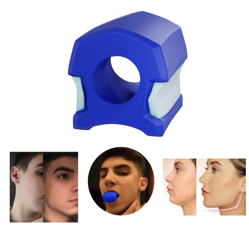 Chin and neck trainer 1415482754718