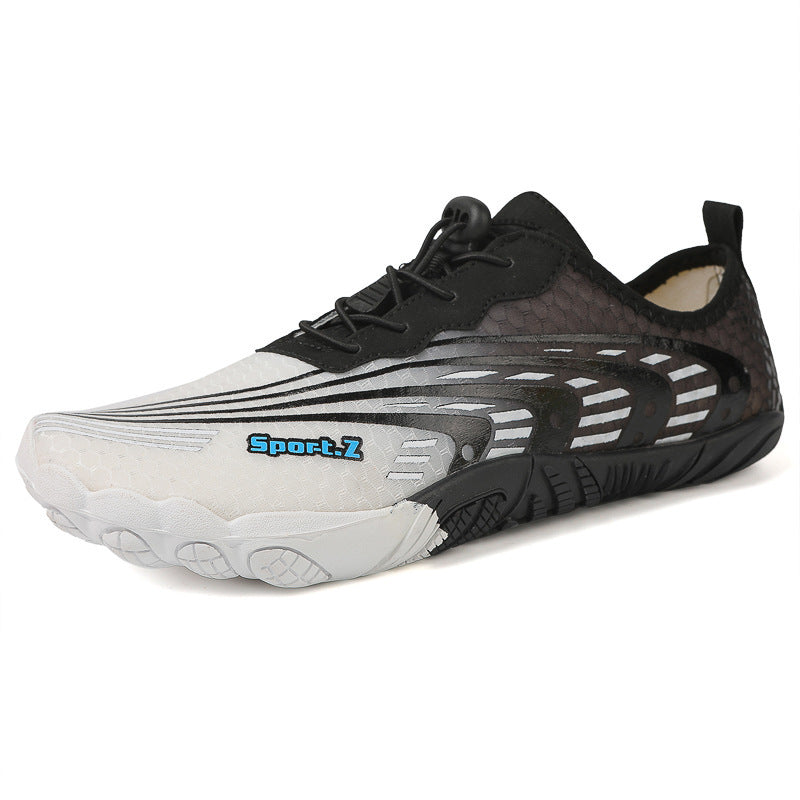Men's And Women's Non-slip Fitness Shoes Shock-absorbing Skipping Rope Running Sneaker 14158dbb 149d 474f 8904 fbebe820cf81