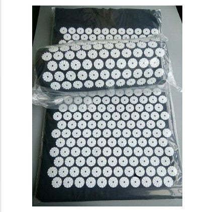 Acupuncture Yoga Cushion Massage Cushion and Pillow 1416565749509