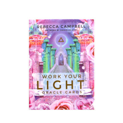 Oracle Cards Board Game Tarot Divination Cards 1417650546476