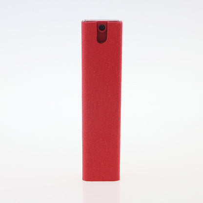 2 In 1 Phone Computer Screen Cleaner Kit For Screen Dust Removal Microfiber Cloth Set - 图片 24