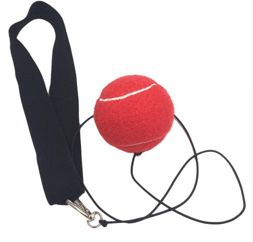 Boxing Reflex Ball Fight Ball Punching Speed Ball 1419049783492