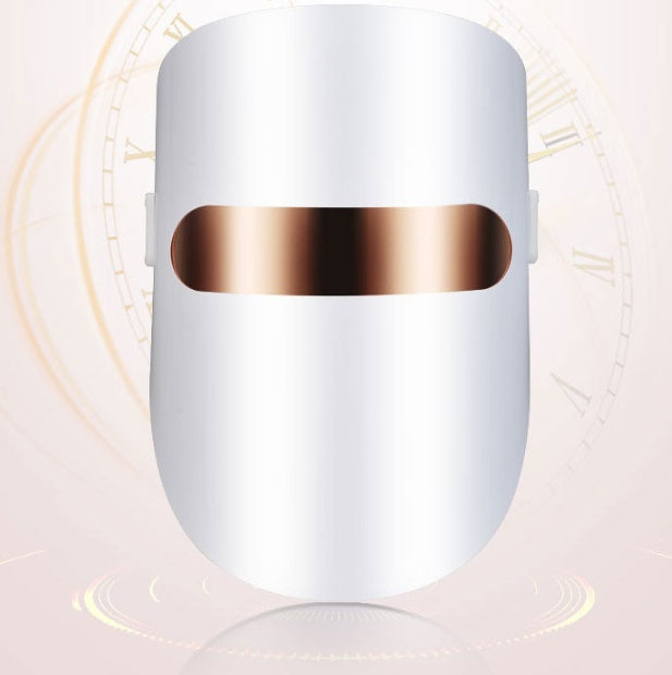 Household facial mask photon acne rejuvenation instrument 1419057859046