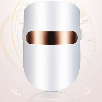 Household facial mask photon acne rejuvenation instrument 1419057859046